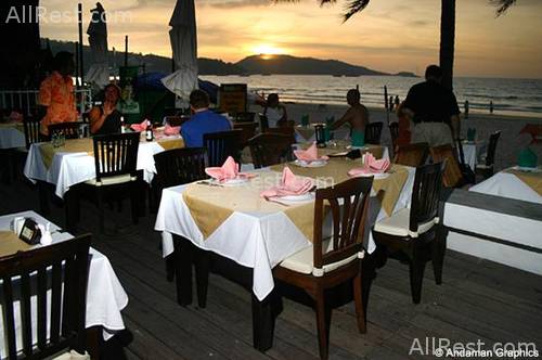 Safari Beach Hotel 41